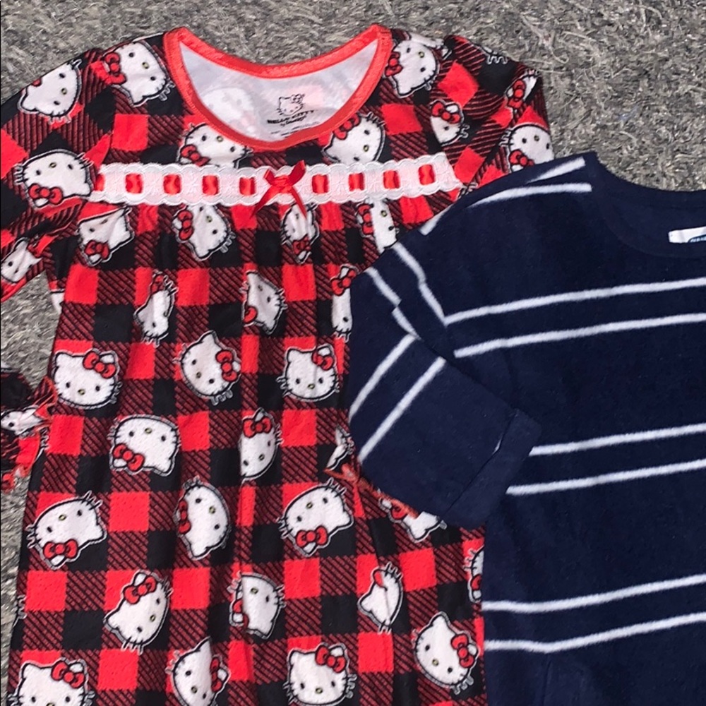 Girls size 5 clothing lot - Picture 2 of 7